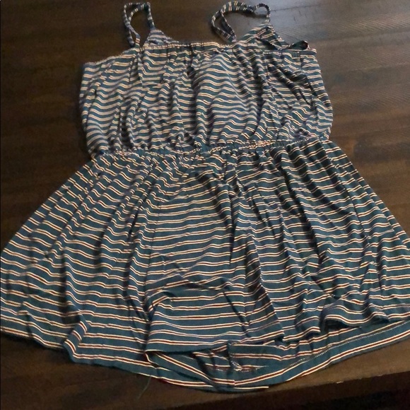 American Eagle Romper - Picture 3 of 4